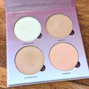 Anastasia Beverly Hills Sugar Glow Kit Highlighters
